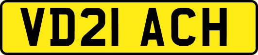 VD21ACH