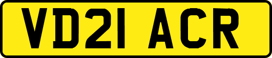 VD21ACR