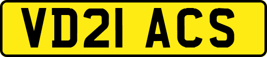 VD21ACS
