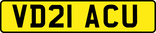 VD21ACU