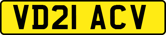 VD21ACV