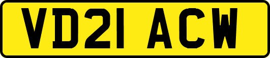 VD21ACW
