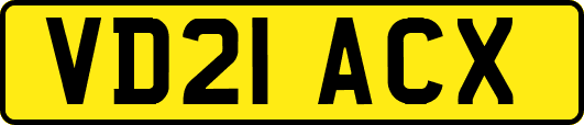VD21ACX
