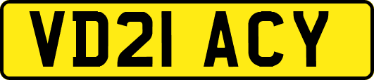 VD21ACY
