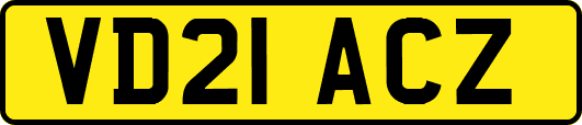 VD21ACZ