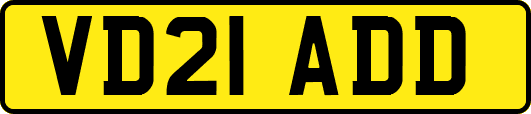 VD21ADD