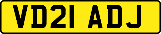 VD21ADJ