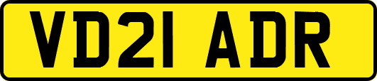 VD21ADR
