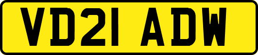 VD21ADW