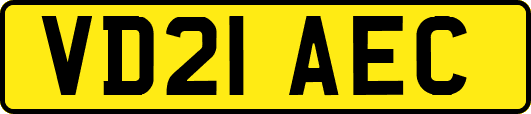 VD21AEC