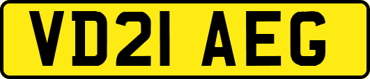 VD21AEG