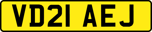 VD21AEJ