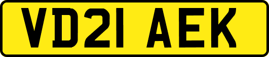 VD21AEK