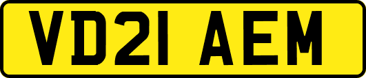 VD21AEM