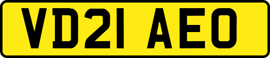 VD21AEO