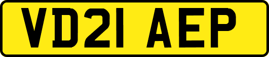 VD21AEP
