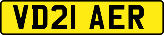 VD21AER