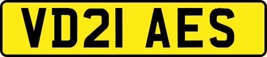 VD21AES