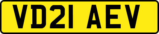 VD21AEV