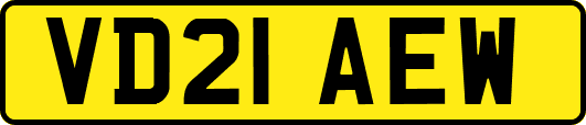 VD21AEW