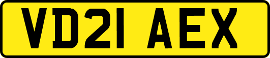 VD21AEX