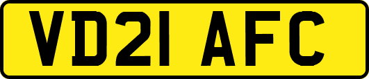 VD21AFC