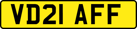 VD21AFF