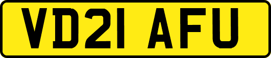 VD21AFU
