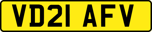 VD21AFV