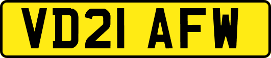VD21AFW