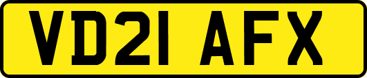 VD21AFX