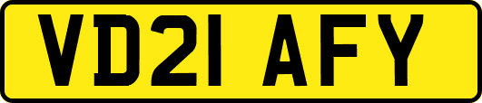 VD21AFY