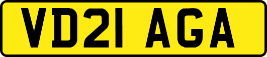 VD21AGA