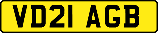 VD21AGB