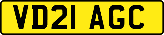 VD21AGC