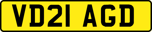 VD21AGD