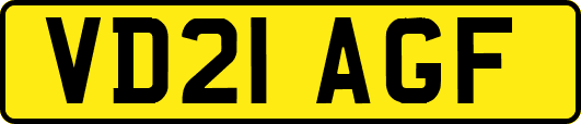 VD21AGF