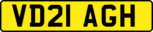 VD21AGH