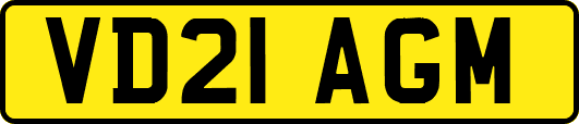 VD21AGM