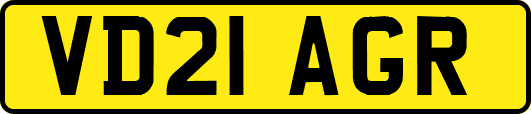 VD21AGR