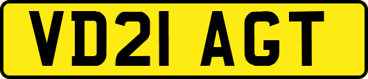 VD21AGT