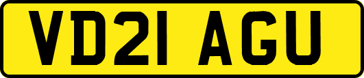 VD21AGU