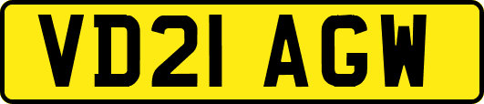 VD21AGW