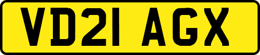 VD21AGX