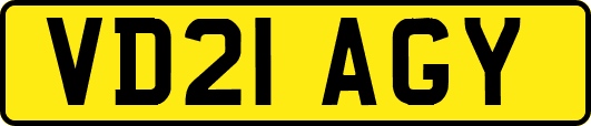 VD21AGY