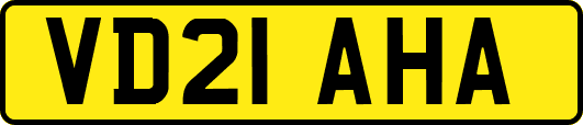 VD21AHA