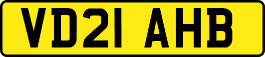 VD21AHB