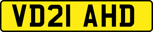 VD21AHD