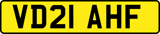 VD21AHF