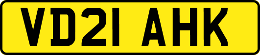 VD21AHK